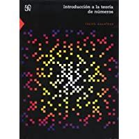 Introduccion a la Teoria de Numeros (Seccion De Obras De Ciencia Y Tecnologia)
